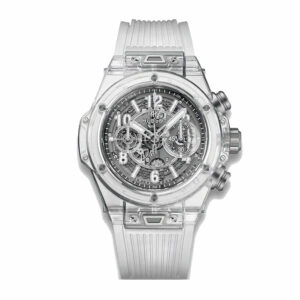 Hublot Big Bang Unico Sapphire 411.JX.4802.RT Superior Replica